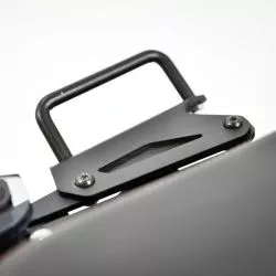 Paire de poignées passager Isotta Moto Guzzi Audace 2017-2020