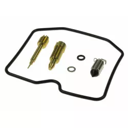 Kit réparation de carburateur TOURMAX Kawasaki ZRX 1997-2006 & GPZ1100 1995-1998