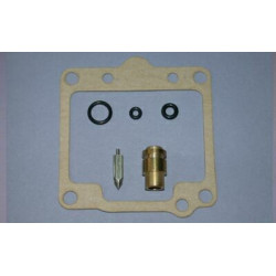 Kit réparation de carburateur TOURMAX Kawasaki GPZ750 1983-1985 & Z 1000 1981-1983