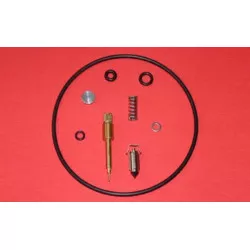 Kit réparation de carburateur TOURMAX Kawasaki KZ440 1980-1983