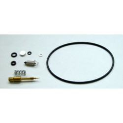 Kit réparation de carburateur TOURMAX Kawasaki KZ440 1980-1983