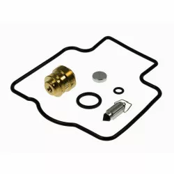 Kit réparation de carburateur TOURMAX Kawasaki ZZR600 1990-2006