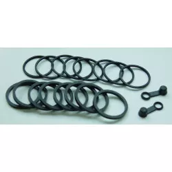 Kit réparation étrier de frein Tourmax Yamaha FJ 1200 1989-1992, FZR 750/1000 1987-1988, TDM 850 1992-1995, XJR 1200 1995 (avant