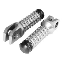 Cale-pieds Biketek pour Suzuki GSXR750 1996-2012
