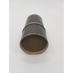 Kit catalyseurs ARROW 11031KZ Homologué Euro 5 pour Honda Forza 125, Yamaha 125 XMAX / NMAX / Tech Max, Kymco XTown 125