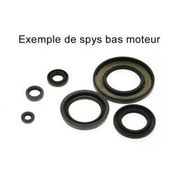 Jeu de joints spi bas moteur CENTAURO - KTM Duke 640, LC4 640 Adventure, LC4 640 SM, LC4 SXC 625, LC4-E 640, SMC 625 et 660