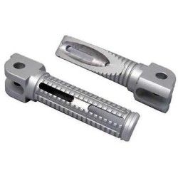 Cale-pieds Biketek biseauté pour Honda CBF600 Hornet