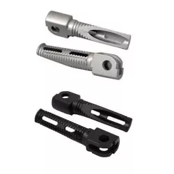 Cale-pieds Biketek biseauté pour Honda CBF600 Hornet