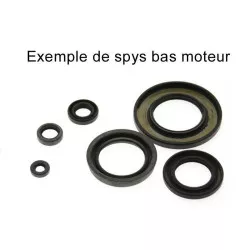 Jeu de joints spi moteur Tourmax pour Honda CB 1100 F, CB 1100 R, CB 750 Four, CB 750, CB 900 F Bol d'Or