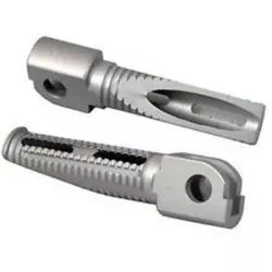 Cale-pieds Biketek biseautés pour Suzuki GSX600 et GSX750 /F Katana 1987-2005