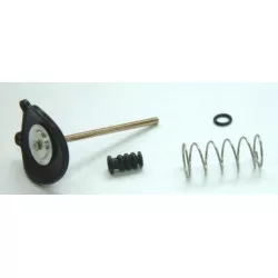 Kit membrane de pompe de reprise Tourmax pour Honda GL 1500 Gold Wing (SC22), y compris les modèles Special Edition