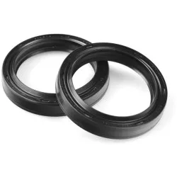 Joints spi de fourche CENTAURO sans cache-poussière - 38x50x7/8mm - Aprilia Pegaso 650 1992-1993, Tuareg 600 WIND 1993