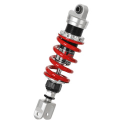 Amortisseur arrière YSS MZ362 Topline Z-Series - Honda CRF 100 2005-2013
