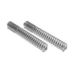 Ressort de fourche YSS 495mm - 4.8Nm - Honda / Kawasaki / Suzuki / Yamaha