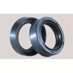 Joints spi de fourche TECNIUM sans caches-poussière - 30x40,5x10,5mm - Yamaha N-MAX 125 15-21, YBR 125 08-17, MBK Booster