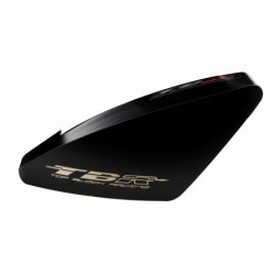 Tampons de rechange pour patinsTop Block KTM 990 Superduke 2005-2012 et 990 SMR 2006-2012