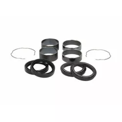 Kit de reconditionnement de fourche Tourmax pour Honda CRF 450 R (2002-2008), et CRF 250 X (2004-2019).