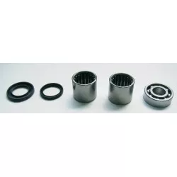 Kit réparation de bras oscillant Tourmax pour Kawasaki W 650 C Flat Bars 2001-2003 et High Bars 1999-2002