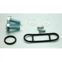 Kit réparation de robinet d'essence Tourmax Yamaha XT 600 Z 1983-1987, XT 600 1987-1989, YZ 125/250 1986-1992