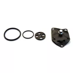 Kit réparation de robinet d'essence Tourmax Suzuki DR 250/350 1990-1999, Yamaha FZ 600 & RD 350 LCF 1985-1988, TDR 250 1988-1990