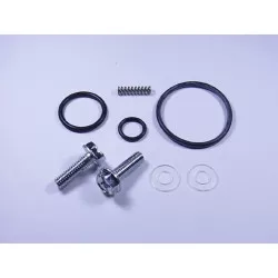 Kit réparation de robinet d'essence Tourmax Suzuki GN 125 1983-1994, GN 250 1985-1988, GN 400 L 1980-1981, SP 370 1978-1979