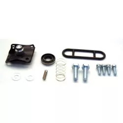 Kit réparation de robinet d'essence Tourmax Suzuki GSX-R 1100 1991-1992, GSX-R 750 W 1992-1995, GSX-R 750 1991