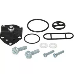 Kit réparation de robinet d'essence Tourmax Suzuki DR-Z 400 SM 2000-2017, DR-Z 400 S 2000-2014