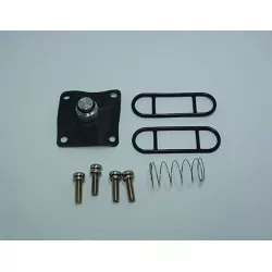 Kit réparation de robinet d'essence Tourmax Triumph Daytona 750/900/1000/1200, Sprint 900, Trident 750/900, Trophy 900/1200 