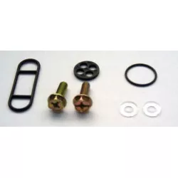 Kit réparation de robinet d'essence Tourmax Kawasaki KL 250 1985-1986, KLF 300 Bayou 2WD 1987, KLR 250 1984-1999, KLR 600 1984-1