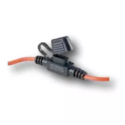 Porte fusible étanche BIHR x10