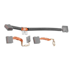 Charbon d'alternateur TOURMAX - Yamaha YZF-R1 2001-2006