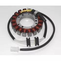 Stator Tourmax Yamaha XV 500 Virago 1992-1998, XV 500 Virago S 1995-1996, XV 535 Virago 1988-2001