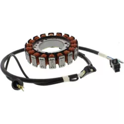 Stator Tourmax Yamaha XV 1100 Virago 1986-1998, XV 750 Virago 1992-1997
