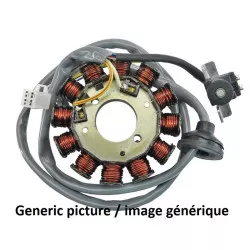 Stator TECNIUM Suzuki GSX 1300 R Hayabusa 1999-2008