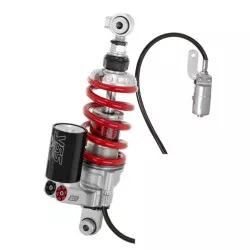 Amortisseur arrière YSS MU456 Racing - Aprilia 660 Pegaso / RS / Tuono / Tuareg 