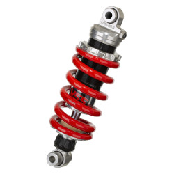 Amortisseur arrière YSS MZ456 Top Line - Aprilia Shiver 750 2007-2016