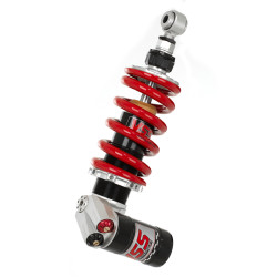 Amortisseur arrière YSS MU456 Racing - Indian FTR 1200 2020-2024