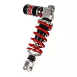 Amortisseur arrière YSS MG456 Full Racing - Triumph Street Triple 765 R/S/RS 2017-2024