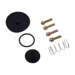 Kit réparation de robinet d'essence Tourmax pour Harley Davidson 883, 1100, 1200, 1340