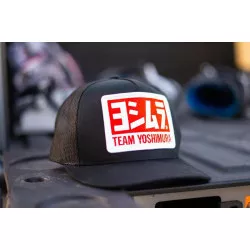 Casquette YOSHIMURA Trucker