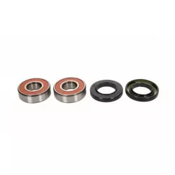 Kit de roulements de roue avant & joints d’étanchéité Tourmax pour Honda Forza, Integra, Deauville et autres modèles 2006-2020