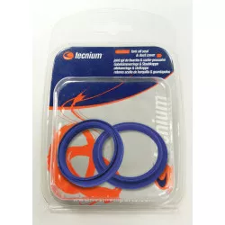 Joints spi de fourche et cache-poussière TECNIUM Blue Label - Showa 49