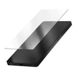 Protection d'écran QUAD LOCK verre trempé - Galaxy S25