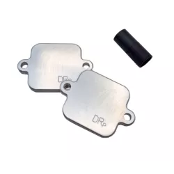 Kit plaques suppression système anti-pollution PA73 Kawakaki / Yamaha