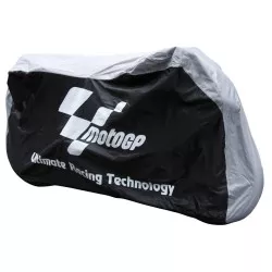 Housse de de pluie motoGP imperméable