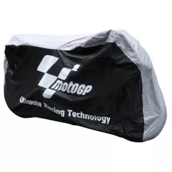 Housse de protection motoGP d'intérieur