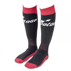 Chaussettes hivers Moto GP