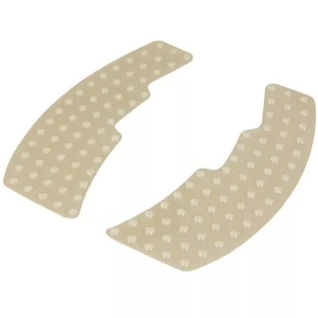 Antidérapant transparent ou noir pour réservoir