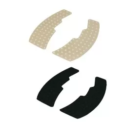 Antidérapant transparent ou noir pour réservoir