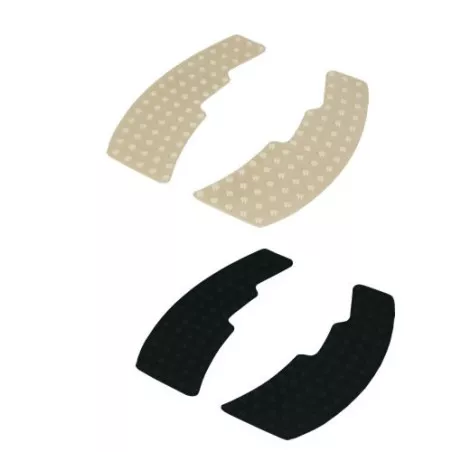 Antidérapant transparent ou noir pour réservoir